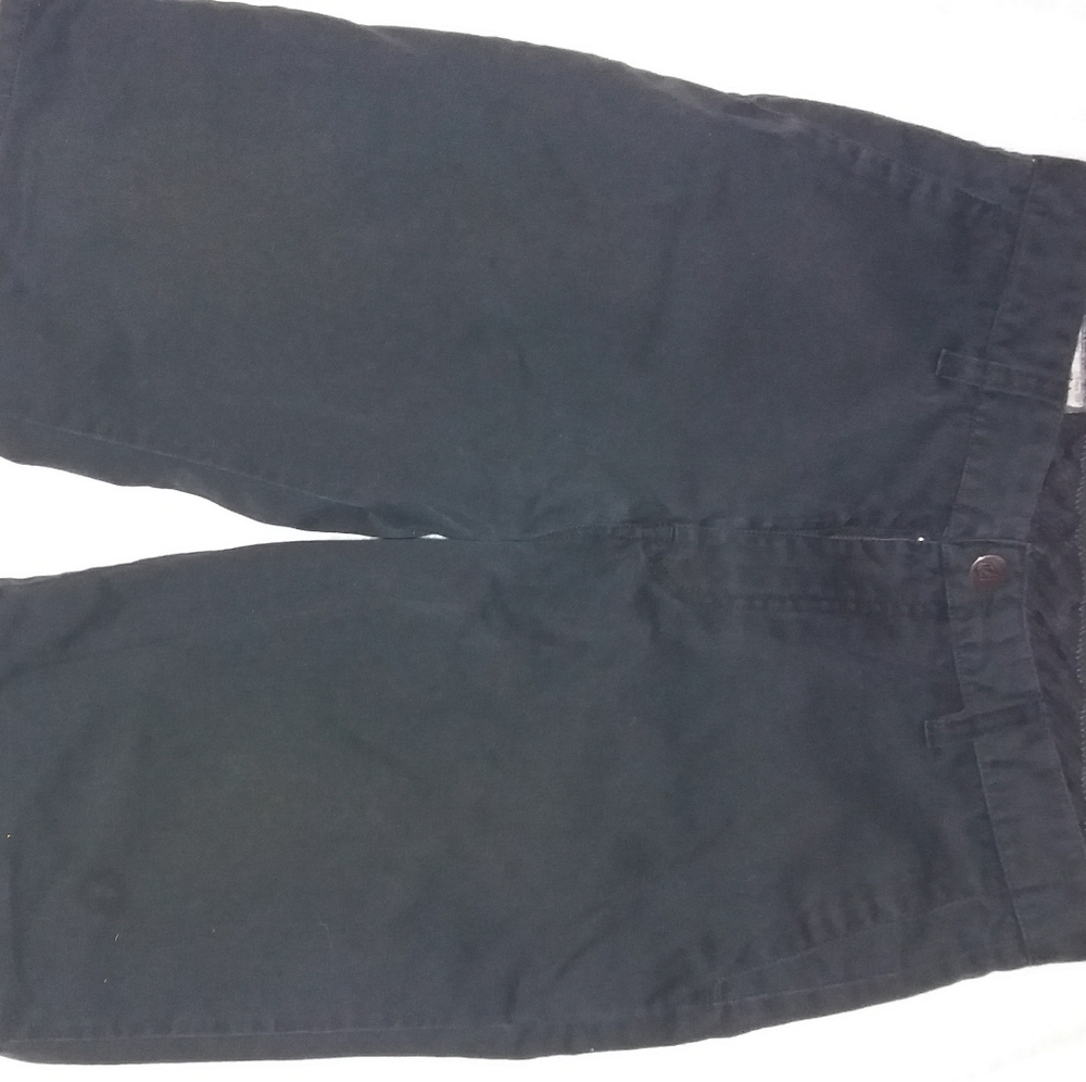 Volcom boys shorts medium